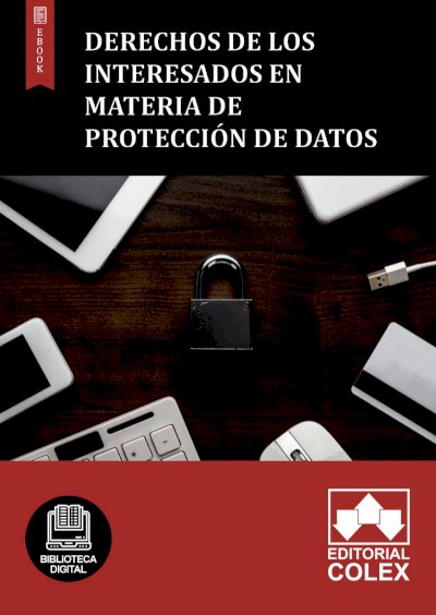 Derechos de los interesados en materia de Protección de Datos