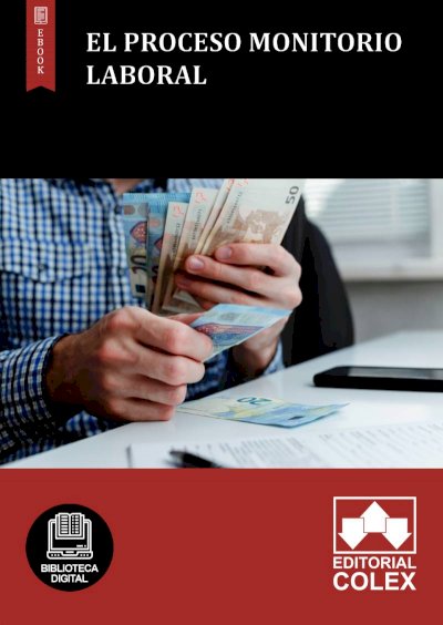 El proceso monitorio laboral