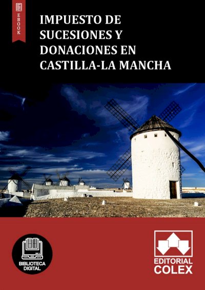 Impuesto de Sucesiones y Donaciones en Castilla-La Mancha