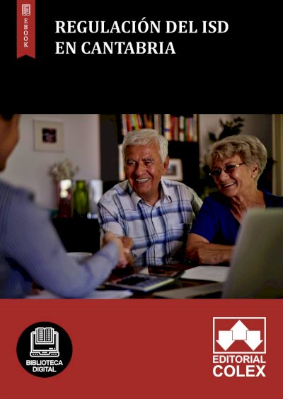Regulación del ISD en Cantabria
