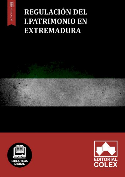 Regulación del I.Patrimonio en Extremadura