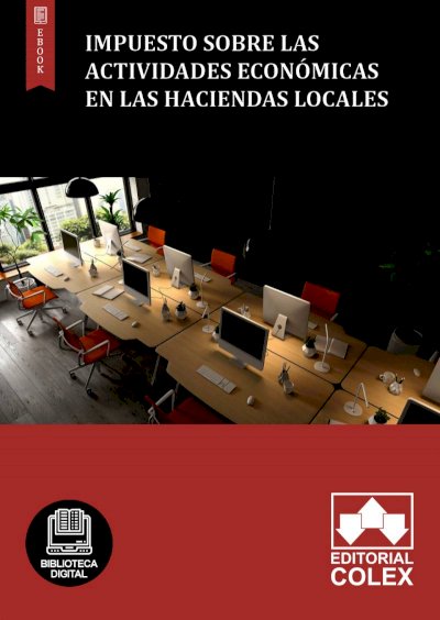 Impuesto sobre las Actividades Económicas en las Haciendas Locales