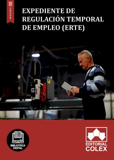 Expediente de Regulación Temporal de Empleo (ERTE)