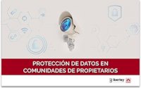 CURSO SOBRE PROTECCIÓN DE DATOS PARA COMUNIDADES DE PROPIETARIOS