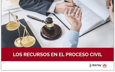 CURSO SOBRE RECURSOS EN EL PROCESO CIVIL