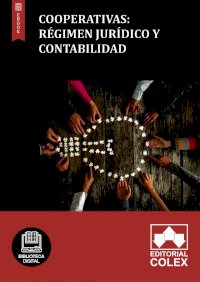 Cooperativas: Régimen jurídico y contabilidad