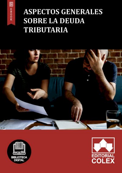 Aspectos generales sobre la deuda tributaria