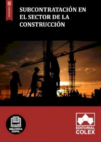 Subcontratación en el Sector de la Construcción