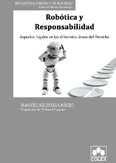 Robótica y Responsabilidad