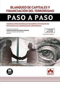Blanqueo de capitales y Financiación del terrorismo. Paso a paso