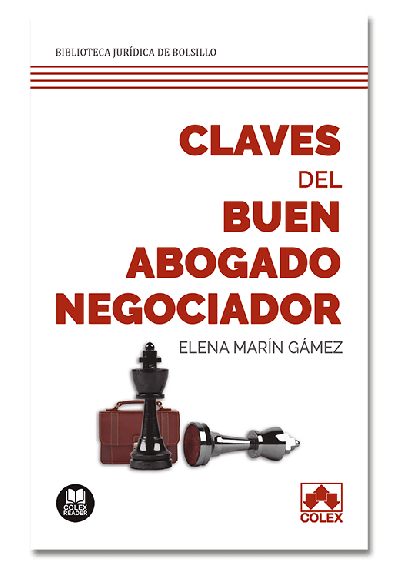 Claves del buen abogado negociador