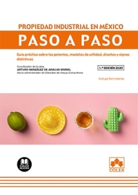 La propiedad industrial en México