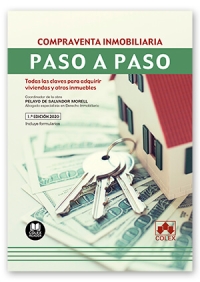 Compraventa inmobiliaria. Paso a paso