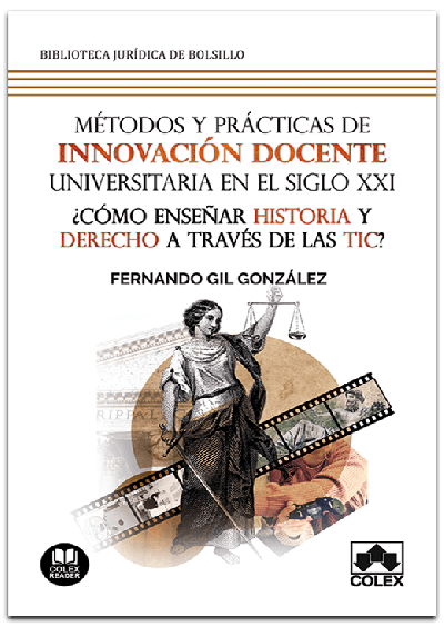 Métodos y prácticas de innovación docente universitaria en el Siglo XXI