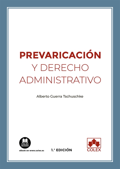 Prevaricación y Derecho administrativo
