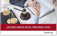 CURSO SOBRE RECURSOS EN EL PROCESO CIVIL