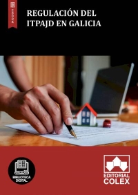 Regulación del ITPAJD en Galicia