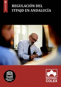 Regulación del ITPAJD en Andalucía