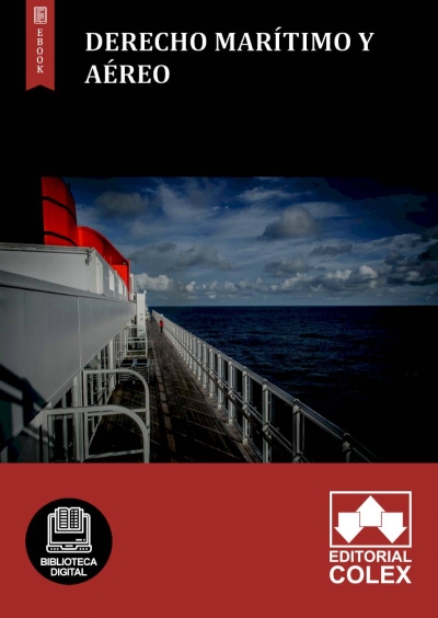 Derecho marítimo y aéreo