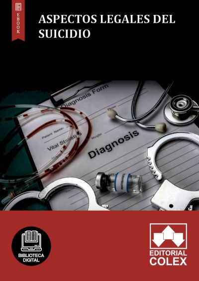 Aspectos legales del suicidio
