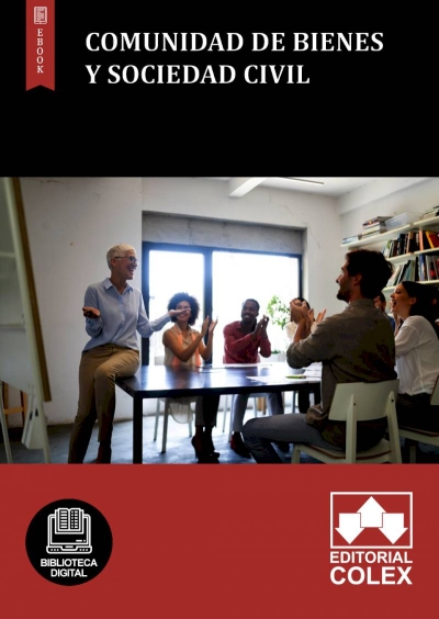 Comunidad de Bienes y Sociedad Civil