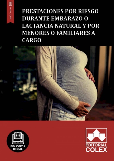 Prestaciones por riesgo durante embarazo o lactancia natural y por menores o familiares a cargo