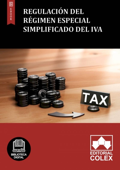 Regulación del régimen especial simplificado del IVA