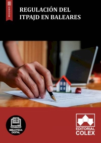 Regulación del ITPAJD en Baleares