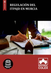 Regulación del ITPAJD en Murcia