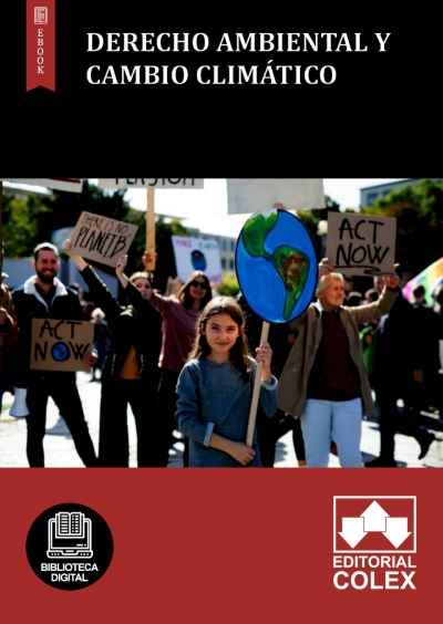 Derecho ambiental y cambio climático