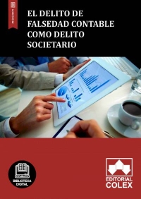 El delito de falsedad contable como delito societario