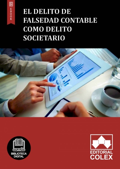 El delito de falsedad contable como delito societario