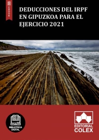Deducciones del IRPF en Gipuzkoa para el ejercicio 2021