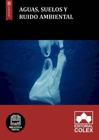 Aguas, suelos y ruido ambiental