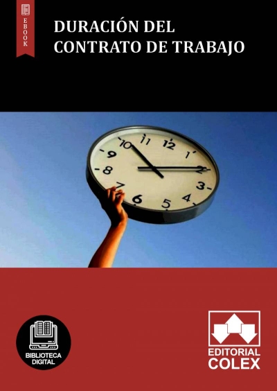 Duración del contrato de trabajo