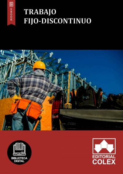 Trabajo fijo-discontinuo