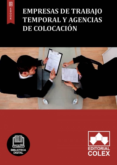 Empresas de Trabajo Temporal y Agencias de colocación