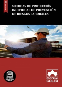 Medidas de protección individual de Prevención de Riesgos Laborales