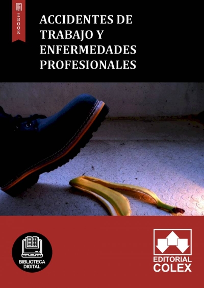 Accidentes de trabajo y enfermedades profesionales