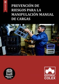 Prevención de Riesgos para la manipulación manual de cargas