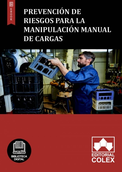 Prevención de Riesgos para la manipulación manual de cargas