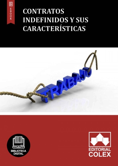Contratos indefinidos y sus características