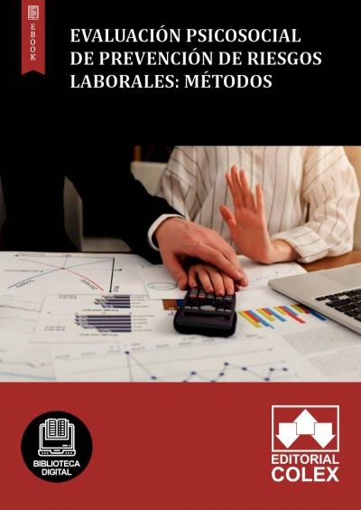 Evaluación psicosocial de prevención de riesgos laborales: Métodos