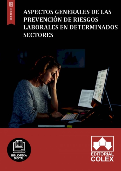 Aspectos generales de las Prevención de Riesgos Laborales en determinados sectores