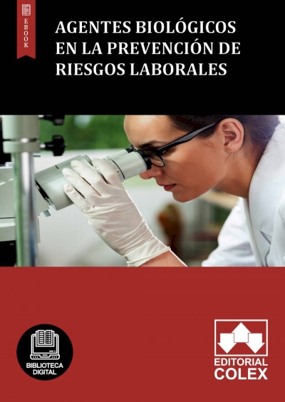 Agentes biológicos en la Prevención de Riesgos laborales
