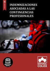 Indemnizaciones asociadas a las contingencias profesionales