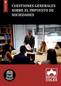 Cuestiones generales sobre el Impuesto de Sociedades