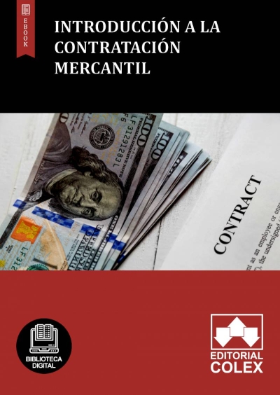 Introducción a la contratación mercantil