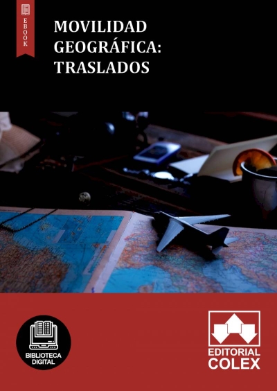 Movilidad geográfica: Traslados