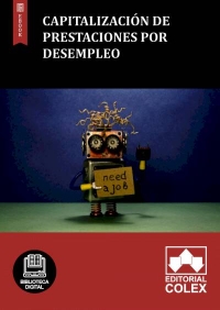 Capitalización de prestaciones por desempleo